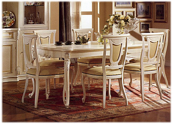 Стол Antonelli Moravio 6142