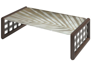 Журнальный столик Harriet 140