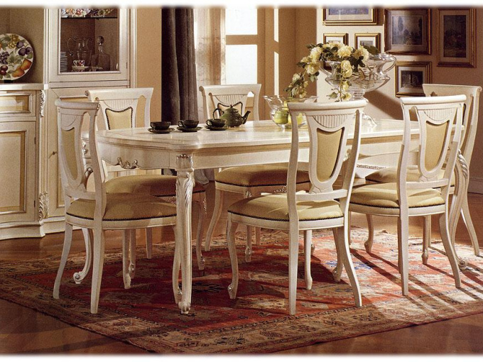 Стол Antonelli Moravio 6142