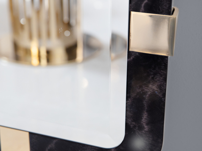 Зеркало  Floor