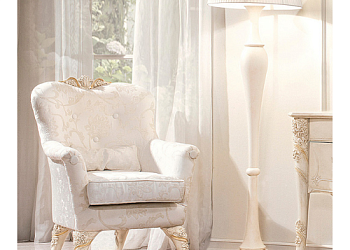 Кресло Antonelli Moravio 1018