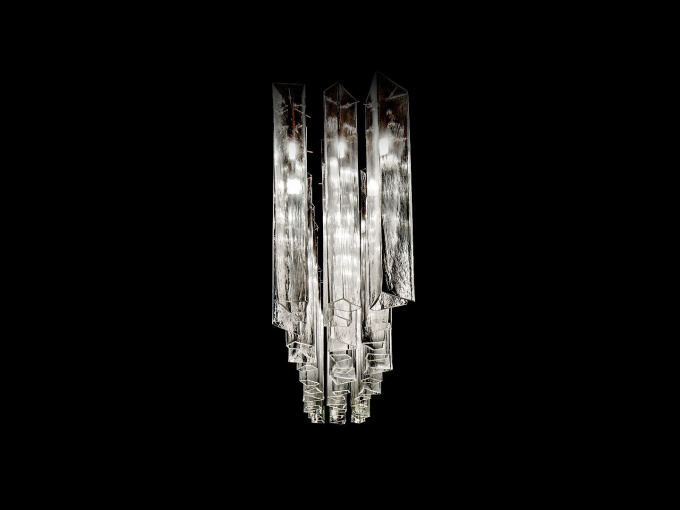 Люстра Airlight