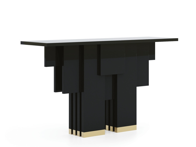 Консоль Cheviot