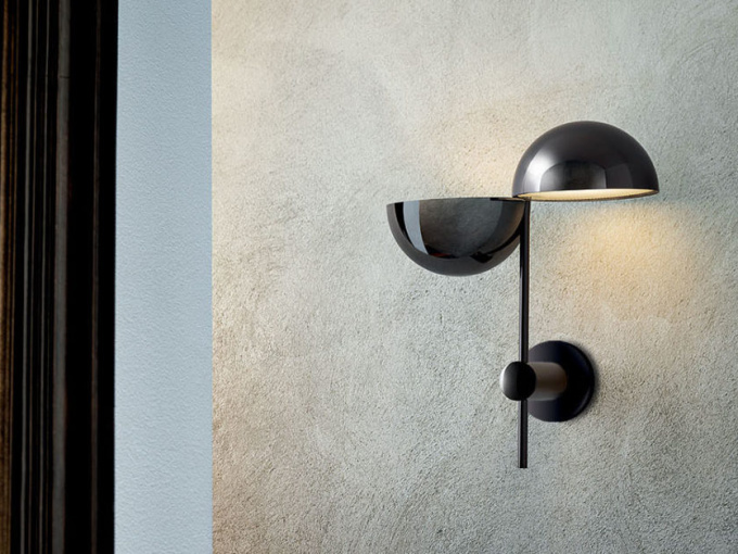 Настенный светильник Elisabeth