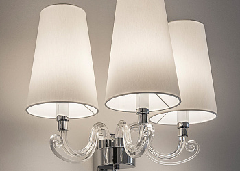 Светильник ARABIAN PEARLS W3