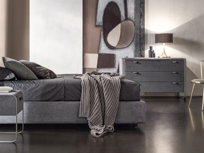 Стул AURORA BACCHETTATA