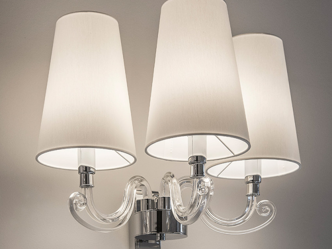 Светильник ARABIAN PEARLS W3