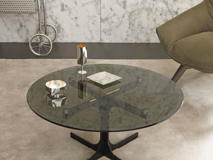 Журналний столик Janus