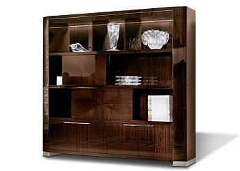 Книжный шкаф 5084