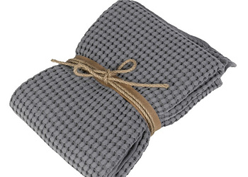 NETTARE 52: БАННОЕ ПОЛОТЕНЦЕ