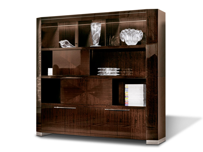 Книжный шкаф 5084