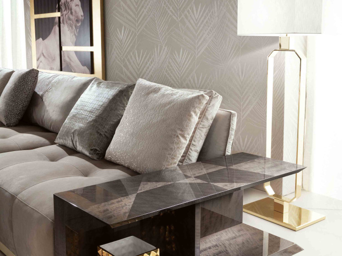 Торшер Infinity