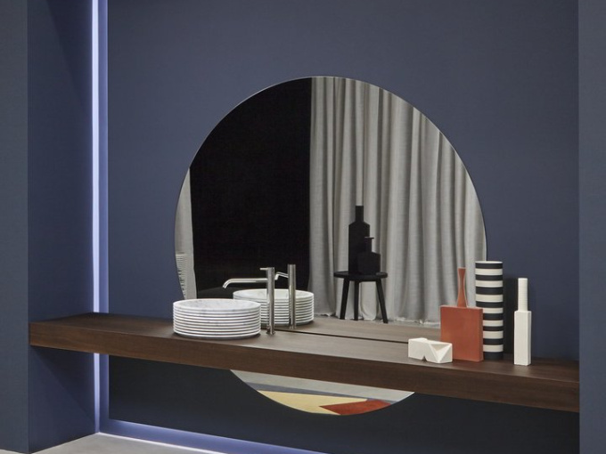 Раковина Introverso45