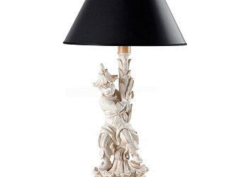 Лампа Lamp Base