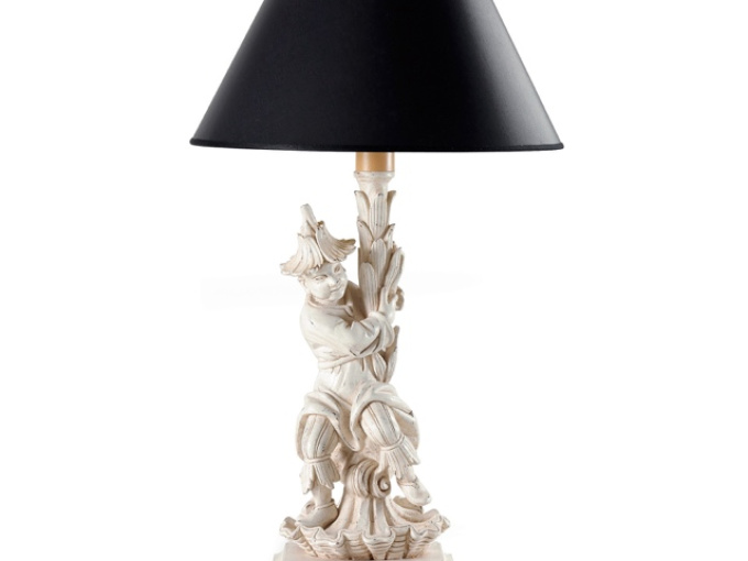 Лампа Lamp Base