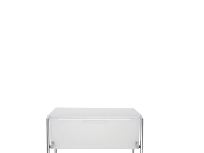 Тумбочка Mobil