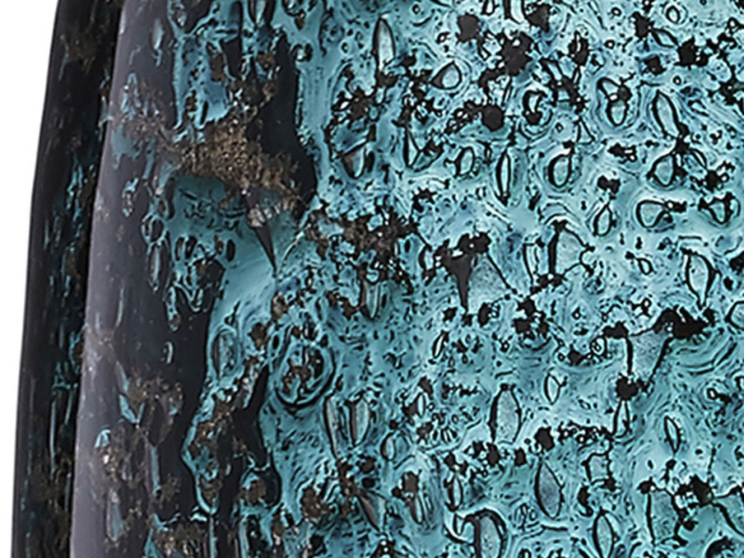 Настільна лампа Amelia Emerald Medium Table Lamp