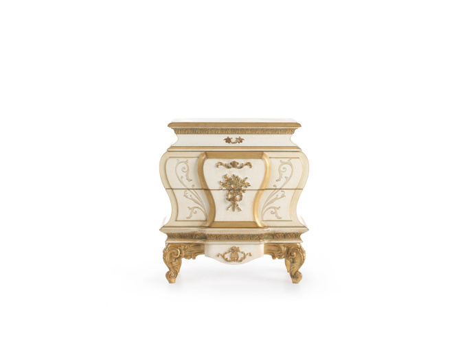 Приліжкова тумба Scarlett