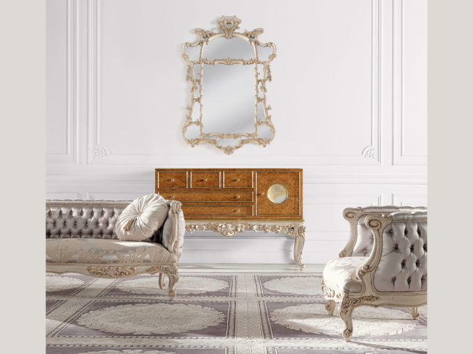 Зеркало Elyse'e