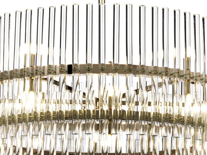 Люстра 2210CH24