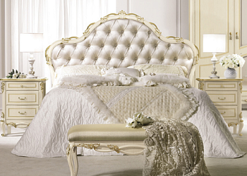 Кровать Antonelli Moravio 7009 Ks