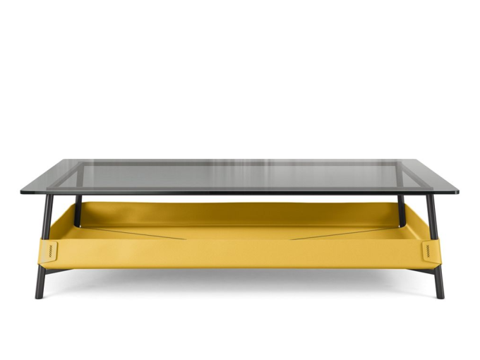 Журнальний стіл Basket