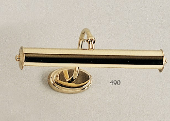 Настенная лампа 490