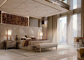 Кровать  Symphony 486