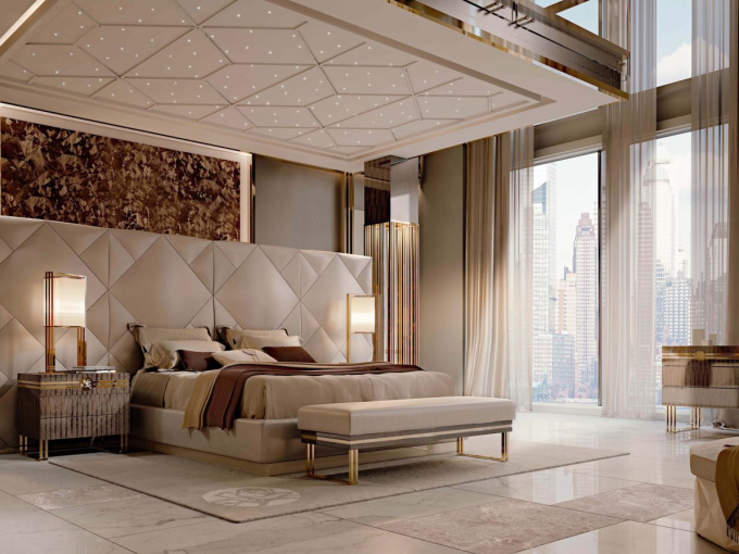 Кровать  Symphony 486