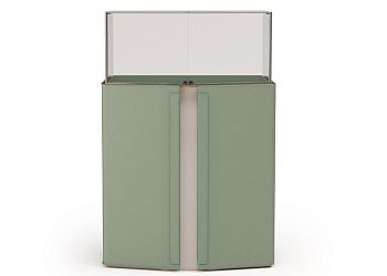 Витрина Zenit