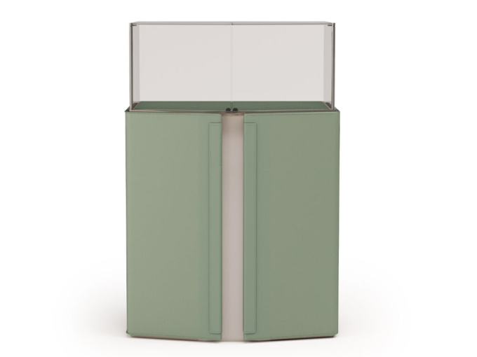 Витрина Zenit