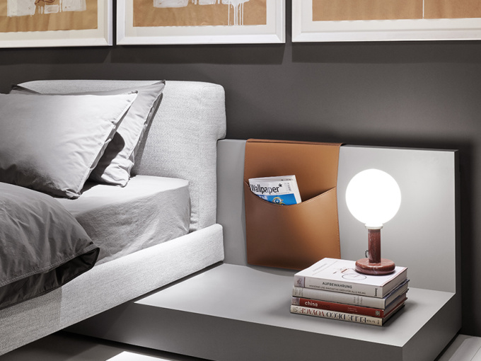 Кровать Cliff