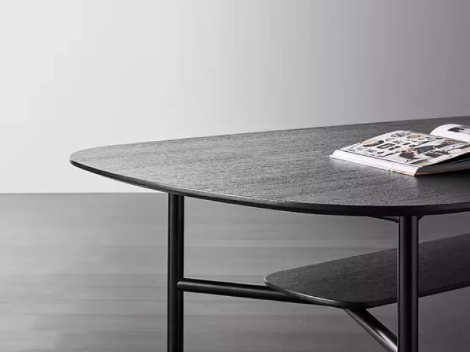 Обеденный стол Hubert