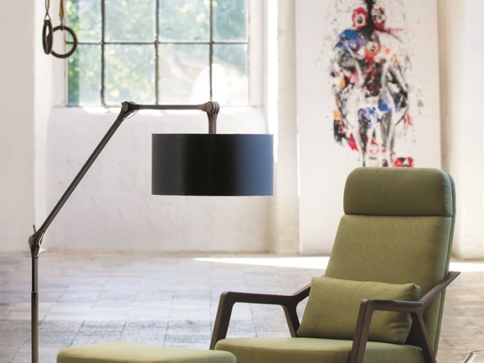 Крісло Loretta