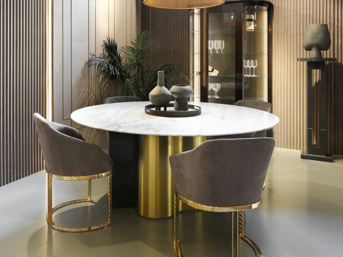 Стілець LATINO LA 1211