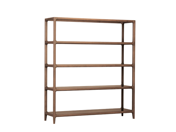 Библиотека BELLAGIO BOOKCASE