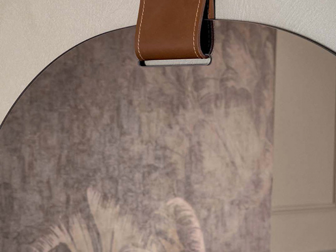 Зеркало Belty