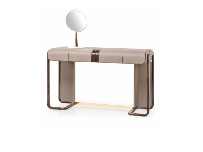 ECLIPSE DRESSING TABLE