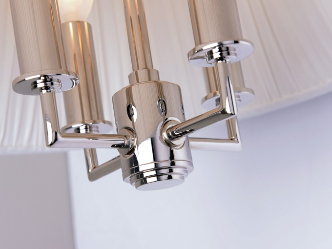 Стельовий Світильник Burdett 