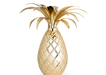 Настольныя Лампа Miranda Pineapple