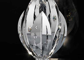 Лампа Crystal Palm 470/3L