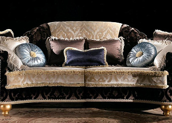 Диван Ruby 2posti