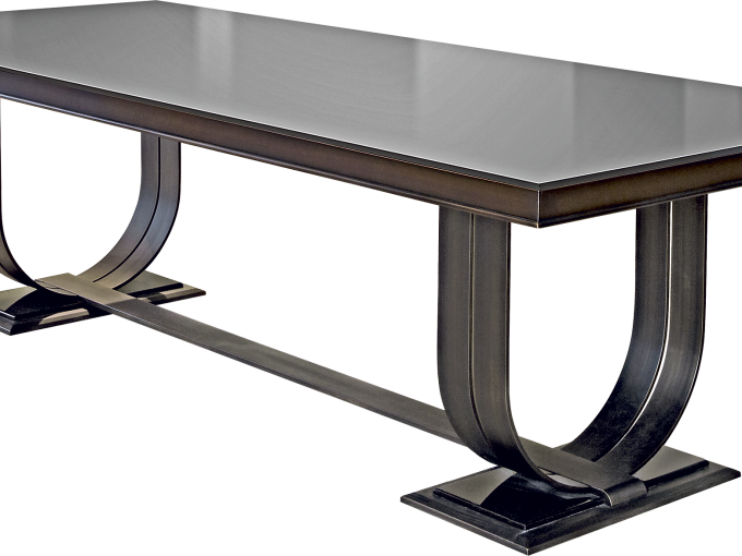 Стол Concorde 1
