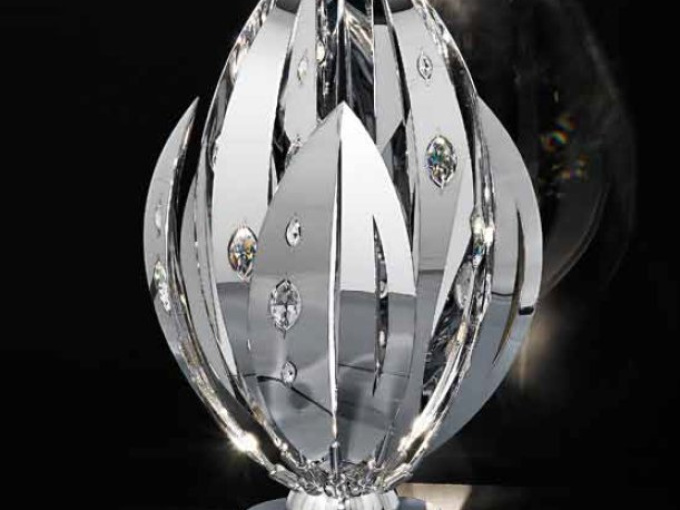 Лампа Crystal Palm 470/3L