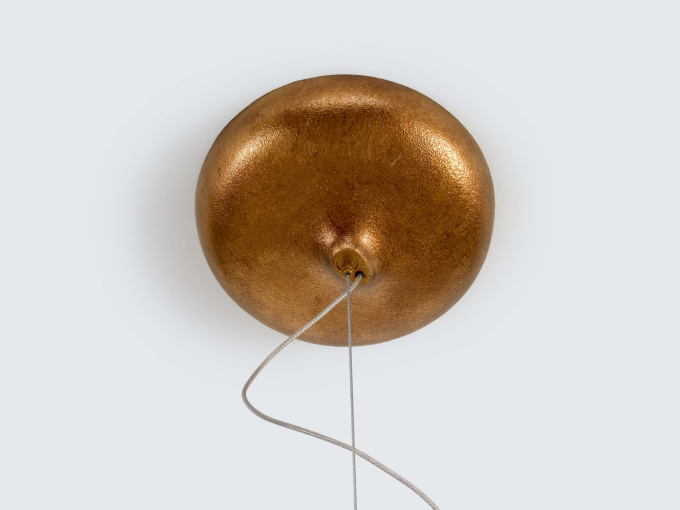 Люстра Voa Trunk Small