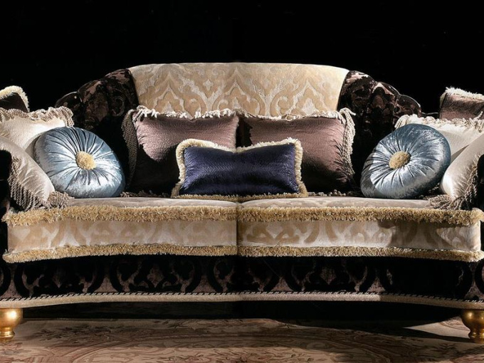 Диван Ruby 2posti