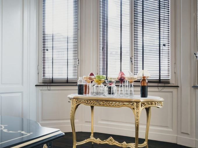 Їдальня Bohémienne