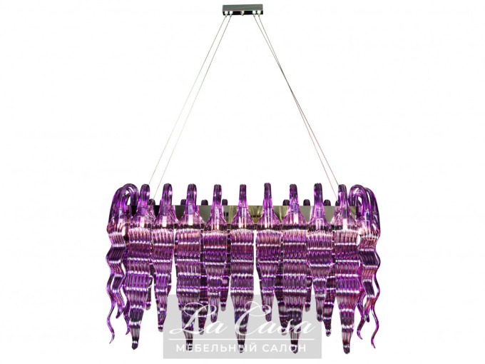 люстра Camelot