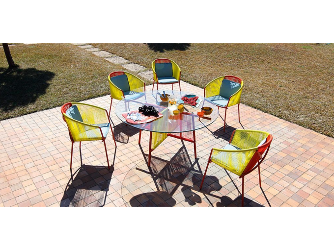 Стол Traveler outdoor