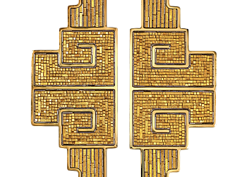 Ручка для дверей Maia